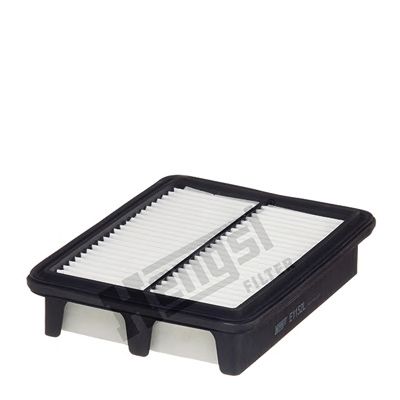 HENGST FILTER e1152l -  Фильтр воздушный